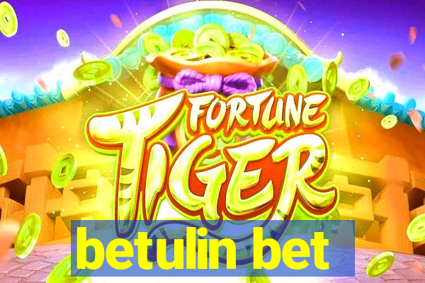 betulin bet